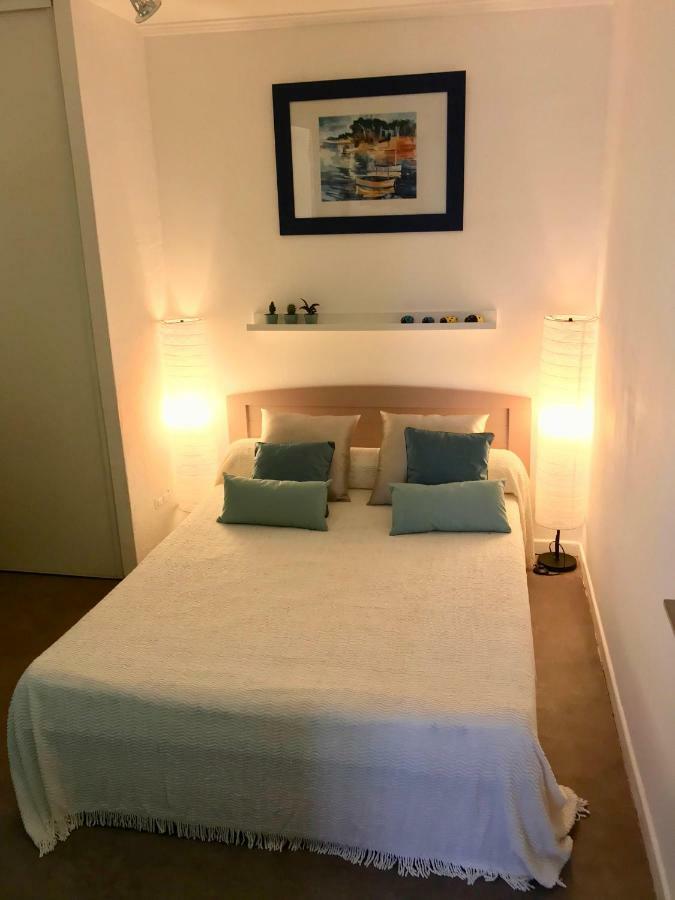 L'alivu Apartment Nizza