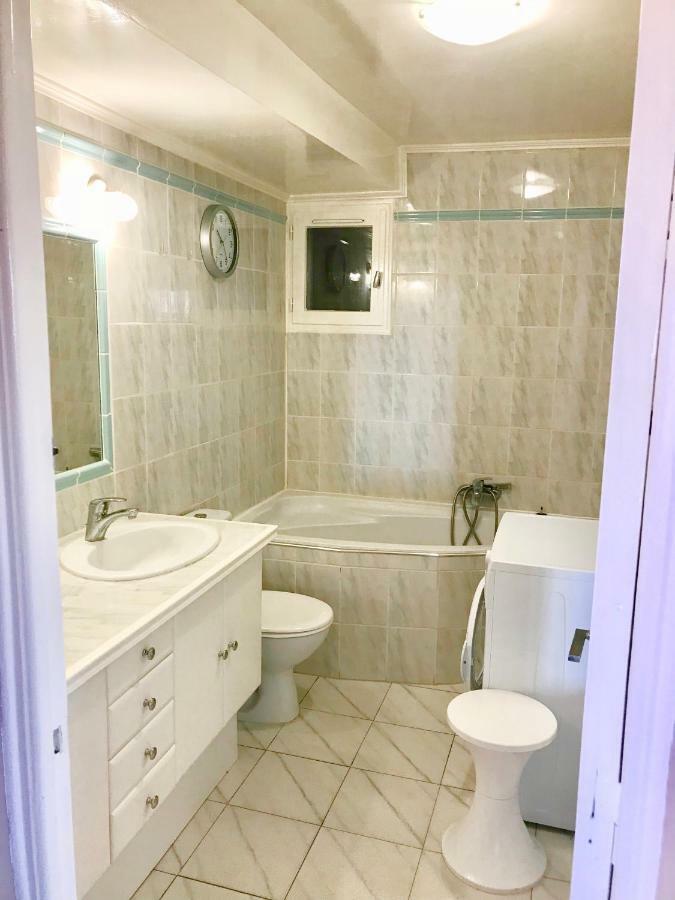 L'alivu Apartment Nizza