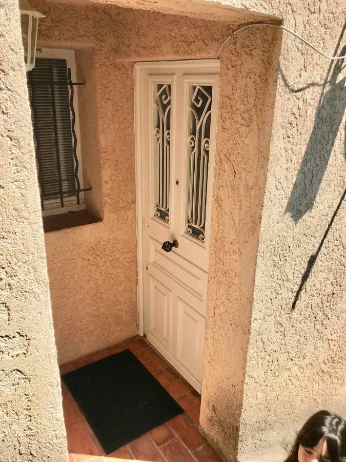 L'alivu Apartment Nizza